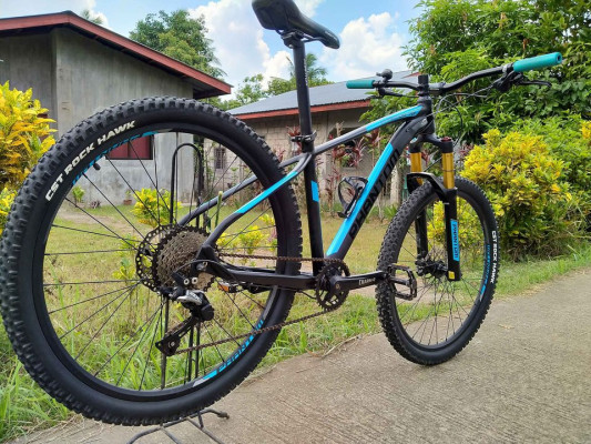 slx11s and airfork