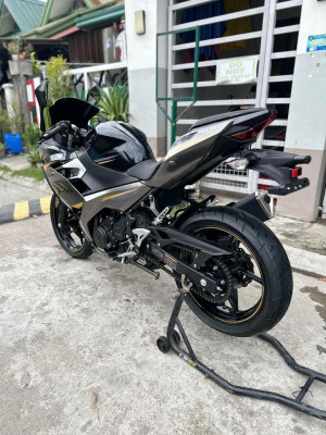 ninja400 2022