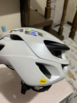 Met rivale mips 56-58