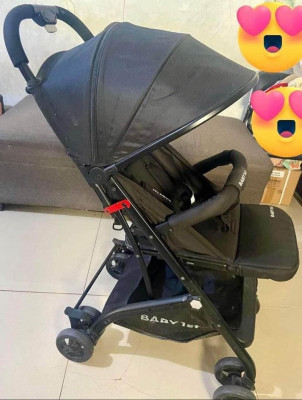 Baby 1st stroller