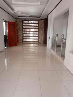 House and Lot For Sale