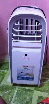 Dowel Portable aircon 1.5HP