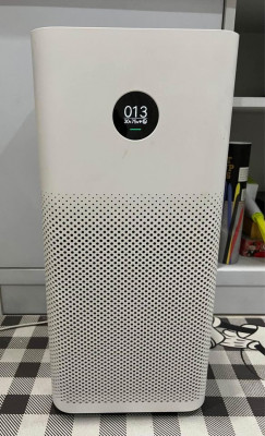 Xioami Air Purifier S2