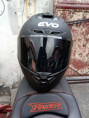 Evo Helmet