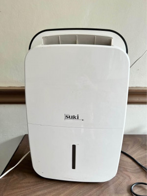 Dehumidifier
