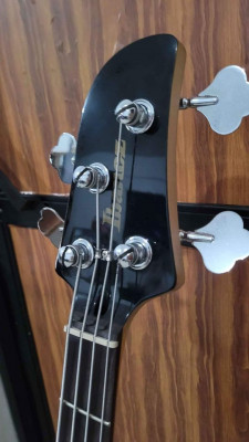Ibanez TMB100 - Tri Fade Burst (Bass Guitar)