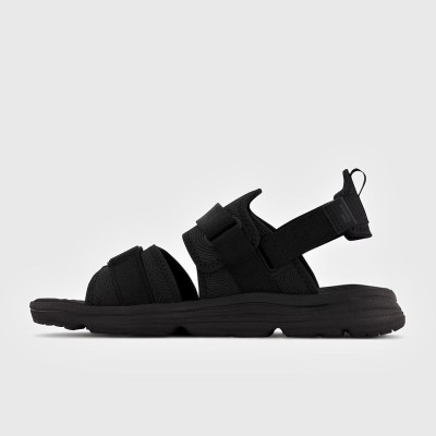 New Balance 750 Sandals Black