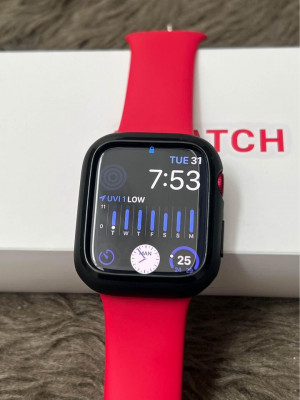 Apple Watch Series 7 45mm GPS