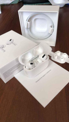 AIR'PODS PRO FOR SALE