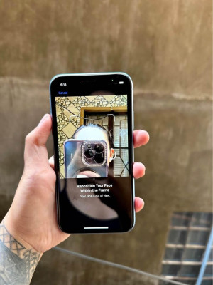 IPHONE XR 256GB OPENLINE 💙💙