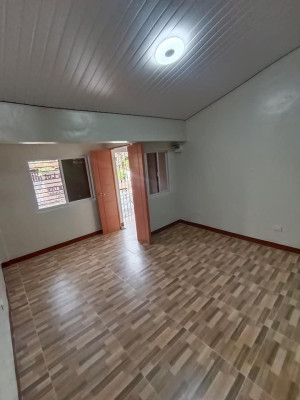 House and lot for sale