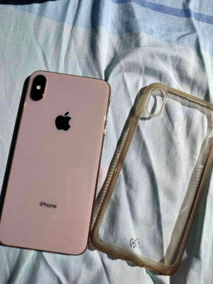 iphonexsmax 64gb fu