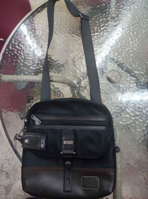 Tumi Cross-Body Bag (OEM)