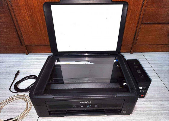 Printer Epson L210