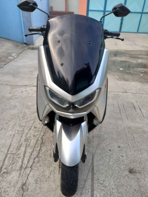 YAMAHA NMAX V2.1 ABS/TCS