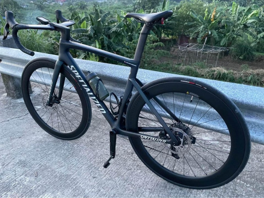 Specialized Tarmac SL7