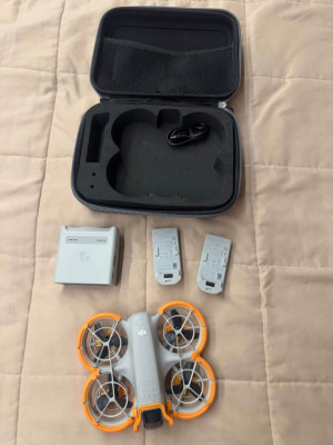 Dji neo