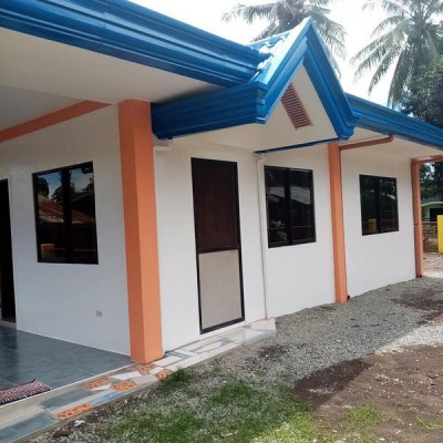 House and Lot - Davao City, Davao del Sur