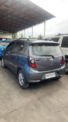 2014 Toyota wigo