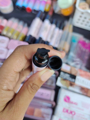 Waterproof Eyeliner Stamp