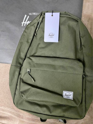 Herschel Classic Backpack 24L (Ivory Green)