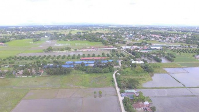 Lot - Plaridel, Bulacan