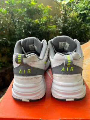 Nike air monarch