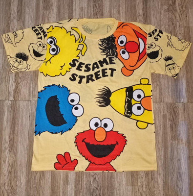 OVERSIZED RARE DESIGN SHIRTS FROM BANGLADESH