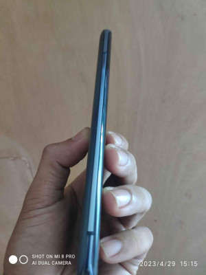 Xiaomi Mi 10 5G Open for swap