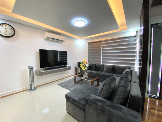 Captivating House and Lot For Sale in Pasig City