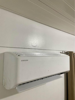 SAMSUNG STANDARD INVERTER SPLIT TYPE (1HP)