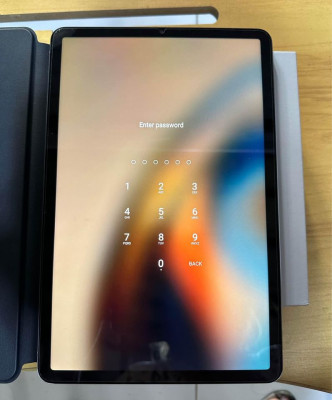 Xiaomi Pad 5