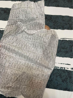 Authentic Steve Madden