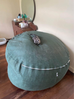Mandaue Foam Bean Bag