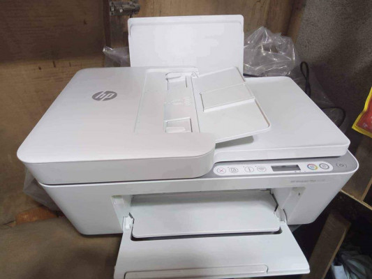 HP DESKJET PLUS 4120