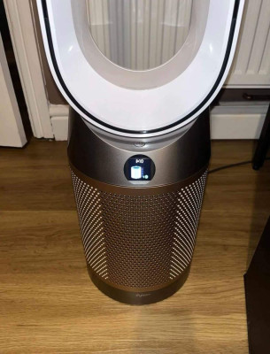 Dyson (TP09) Formaldehyde purifying Fan Tower Brand New