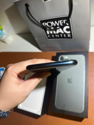 Iphone 11 Pro Max 256gb