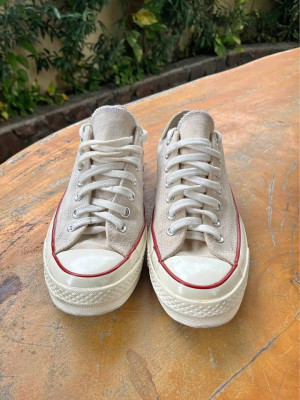 Converse chucks 70s