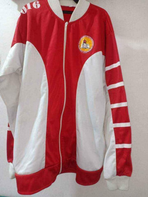 Pre love polo shirts and jackets