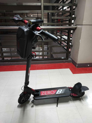 Zero 8 version 2 Electric Kick Scooter