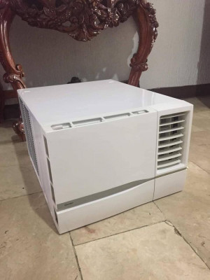Aircon iCoolSerrie Carrier 1HP