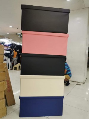 Sofa storage Box