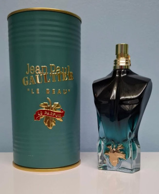 Jean Paul Gaultier for men & women