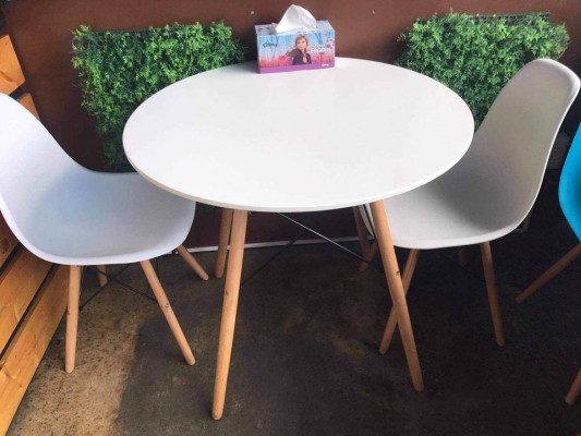 Scandinavian Dining set