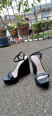 Heels (Charles & Keith)
