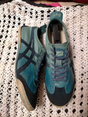 Onitsuka Tiger shoes