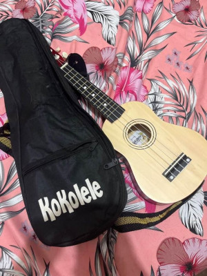 Kokolele Ukelele