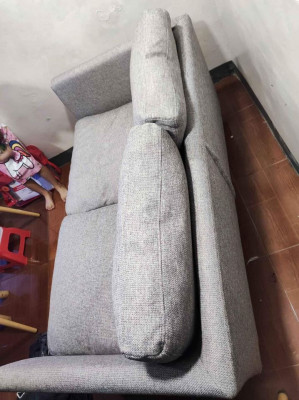 2 seater sofa