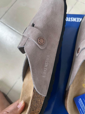 Orig Birkenstock Clogs