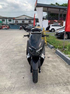 2019 Yamaha nmax